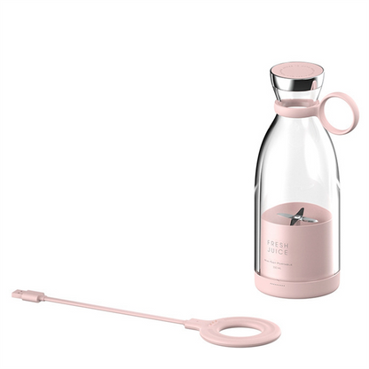 Portable Blender Bottle