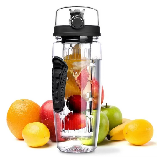 Fruit Infuser Bottle