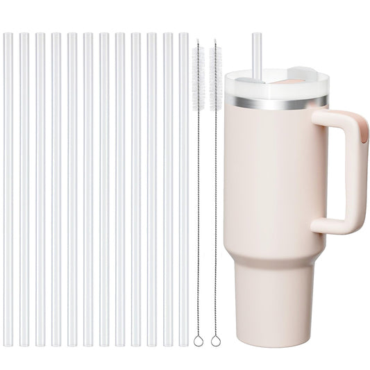 Extra Sugrör för 40oz Mugg